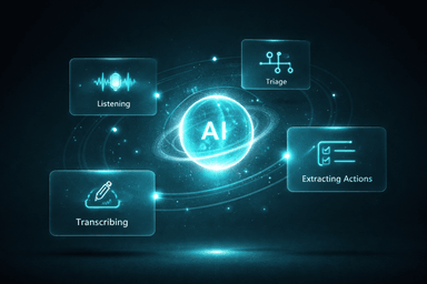 Integrated knowledge graph