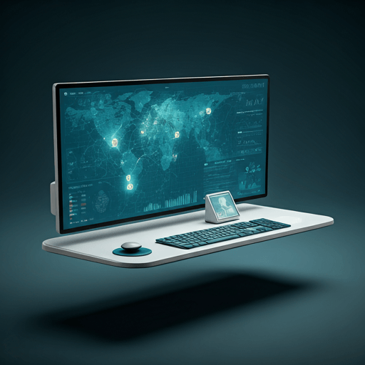 VetGenius global platform — European data residency