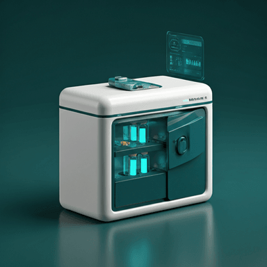 Stock & Compliance — VetGenius module